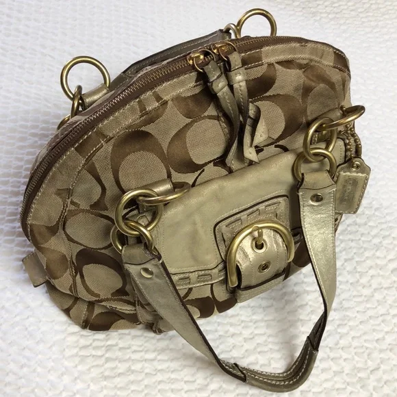 Coach Bag 11889 - Picture 1 of 16